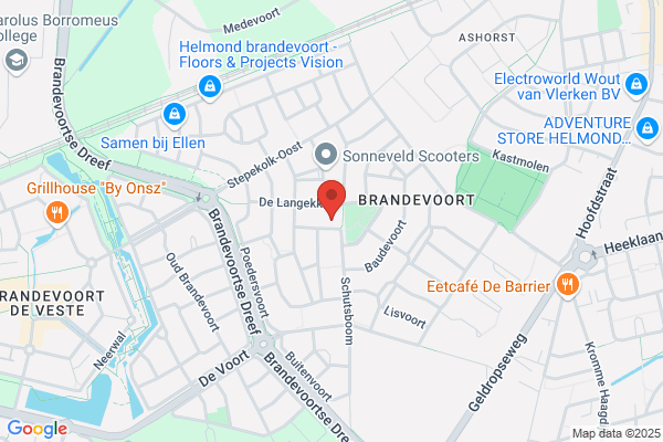 De Vendelier