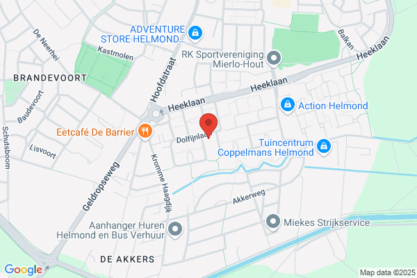 Het Baken