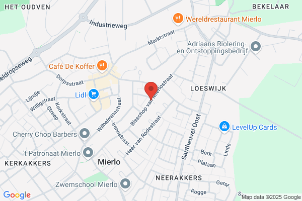 Loeswijk