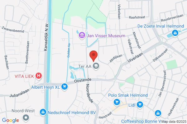 Omo Scholengroep Helmond