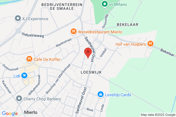 Drossaers Schoonheidssalon