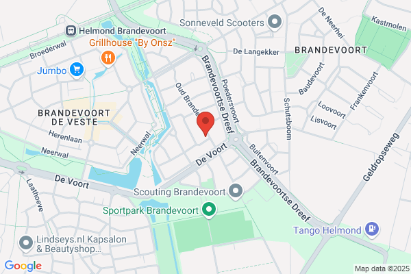 Gaal Schoonheidssalon Marjan van