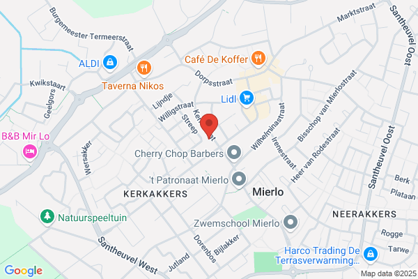 My Beauty Bar by Milly