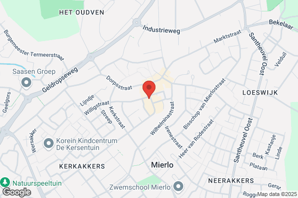 Baars Vof, Jos Van