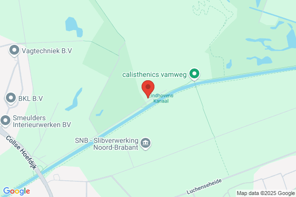 Beheermaatschappij Gulbergen Bv