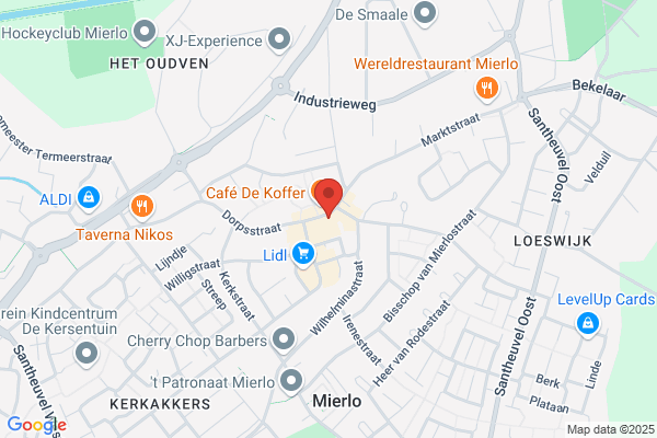 De Gezonde Zaak