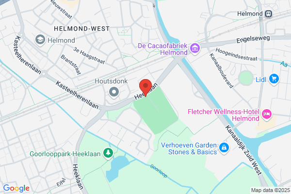 Houtsdonk (Sportpark)