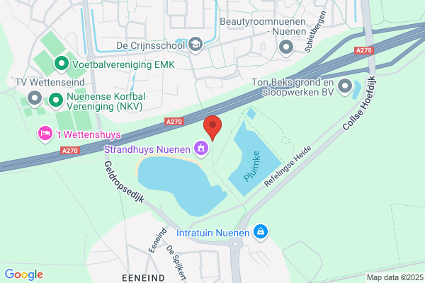 Strandbad Nuenen
