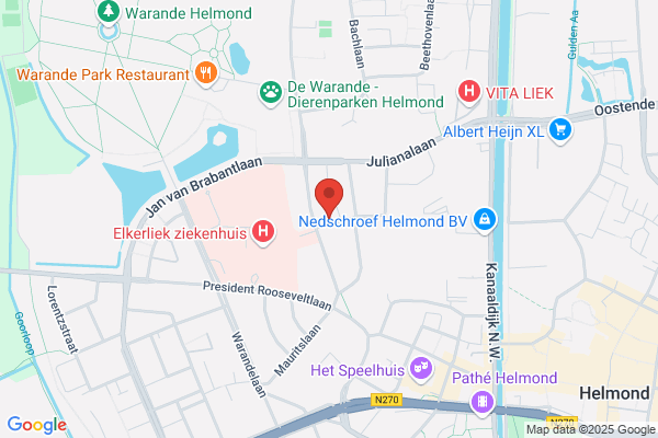 Kootstra Tandartspraktijk A C A