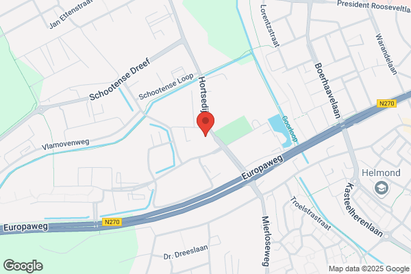 Tandtechnisch Laboratorium W.W. Wijmans