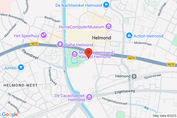 Woerkom Tandprothetische Praktijk Mw G J van