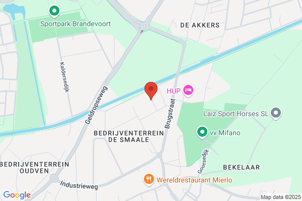 Timmerfabriek Gebroeders Verbeek Bv