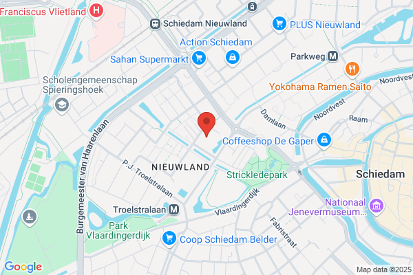Taalstimulering Peuterspeelzalen Nederland, Sticht