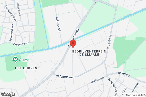 Gouden Leeuw Verhuur, De