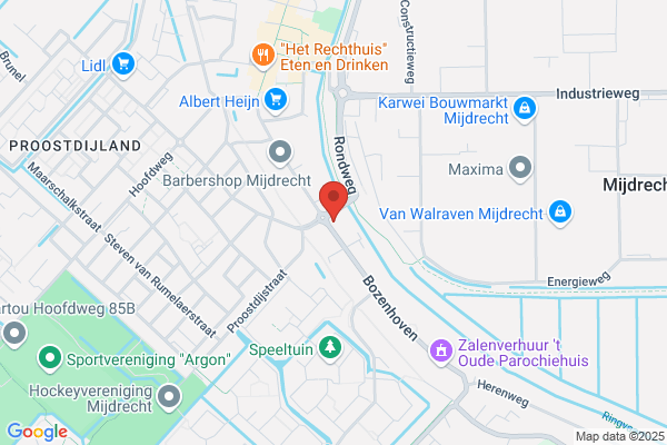 Ras & Van Der Laan Belastingadviezen En administr