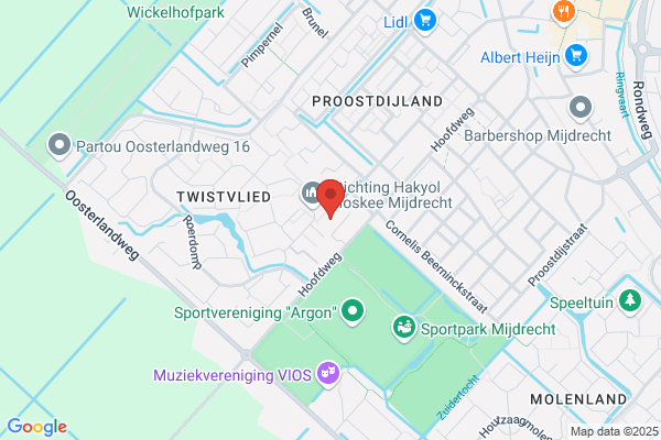 Kievits Konsults Rechtsbijstand