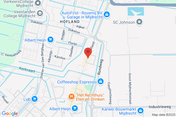 Apotheek Mijdrecht Vof