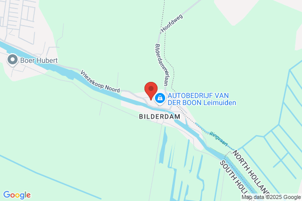 A. Van Tol Constructie En Tekenbureau