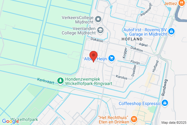 Architektenbur A G G Bouwman Bv