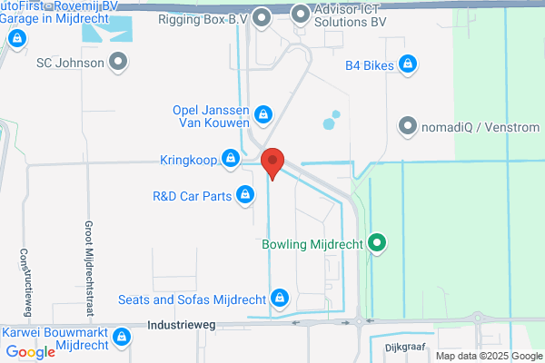 Drs. I.R. Rustveld