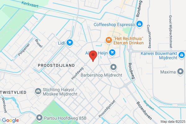 Huisartsen R.H. Winterkorn En C.I.C. Winterkorn-Pi