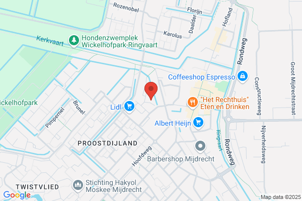 Logopedist Orthopedagoog Drs. Van Nimwegen