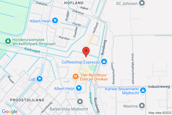 Medisch Stichting Centrum