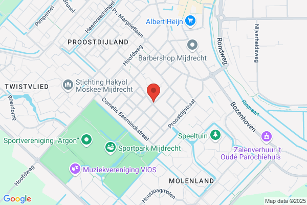 S Hogeveen