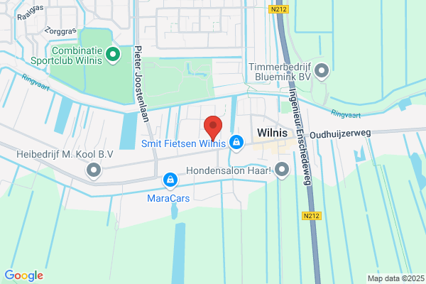 Autobedrijf Bouthoorn