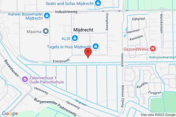 Autobedrijf Jac Treur Bv