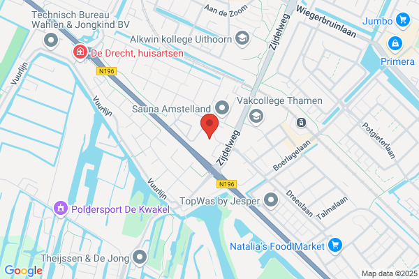 Van Bunningen Uithoorn Bv