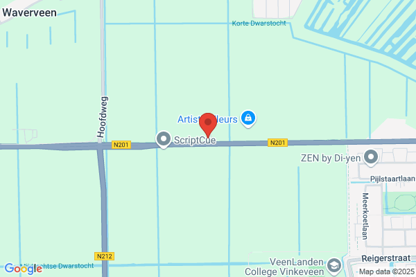 Autobedrijf Jac Treur Bv