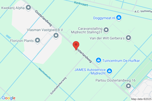 Autoservicebedrijf Sahe Bv
