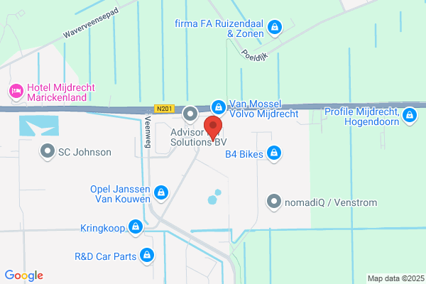 Mijdrecht Car Cleaning Service