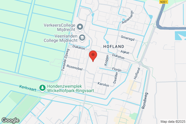 Basisschool De Rietkraag Locatie Achterweg