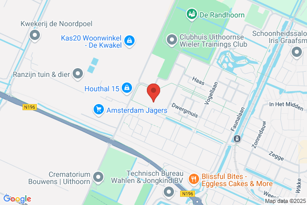 O.B.S. Toermalijn Prot Chr Lespunt De Meerpaal