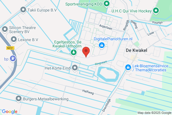 Stichting Kinderopvang Uithoorn Kwakel