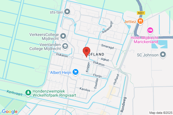 Buro Vijn