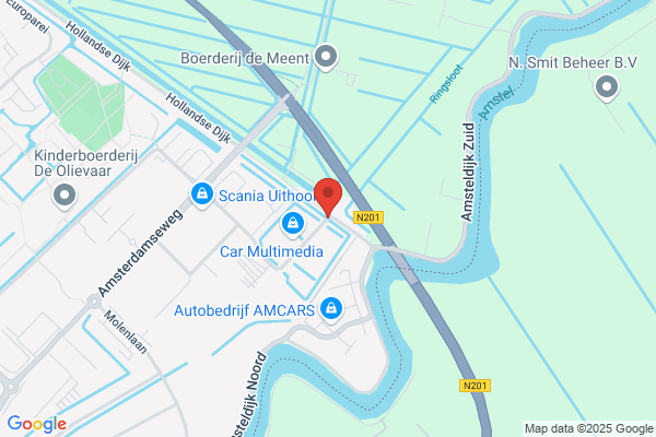 Jet De Court Communicatie-Adviesbureau
