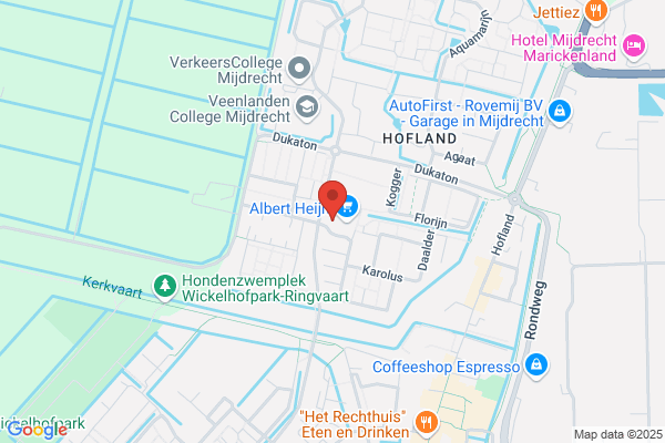 Bloemenhoek Hans