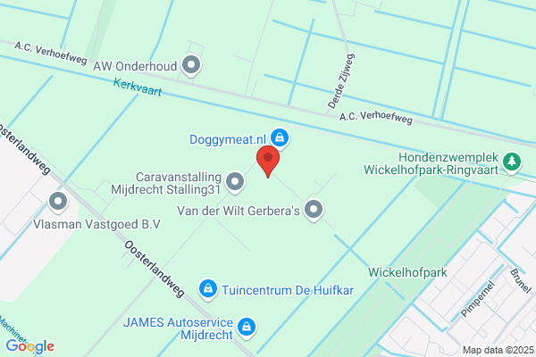 Bloemisterij Kok