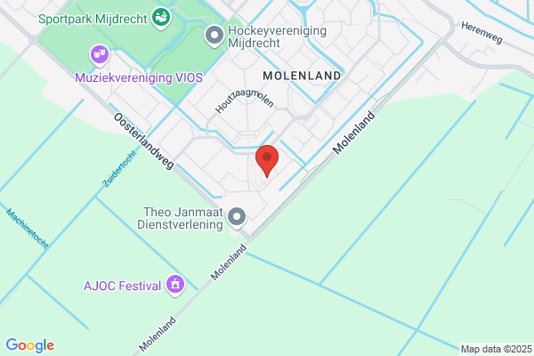 Administratiekantoor Moen