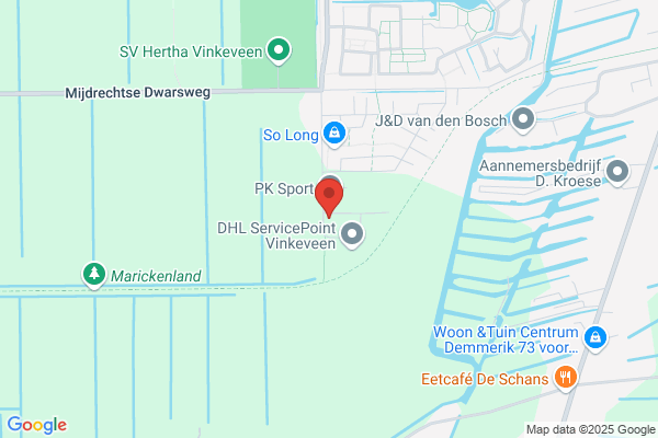 Adviesbureau Voor Ondernemers Vinkeveen Bv