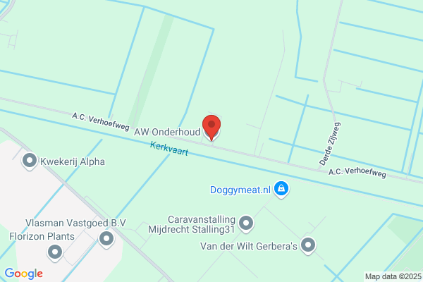 AW Rijneveld Infra