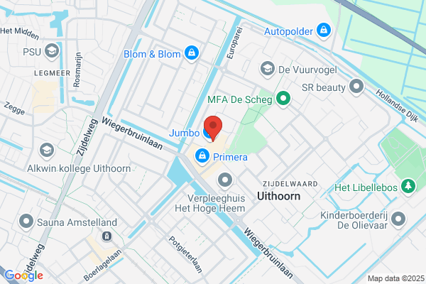 Banketbakkerij Hulleman Vof