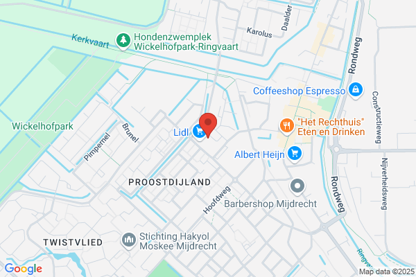 Cafe Biljard Adelhof
