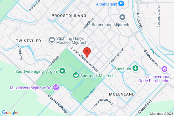 M.M. De Bruin Consultancy Bv