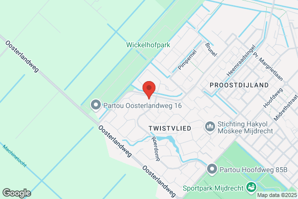 Fa. Hendriks & Zn Electrotechniek