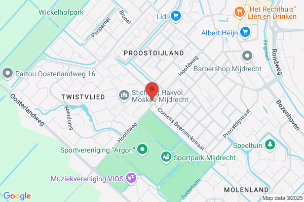 Installatietechniek Bv Hke