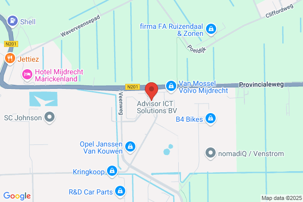 Rockwell Automation Bv